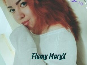 Flamy_MaryX