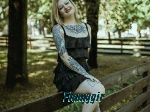 Flamygir