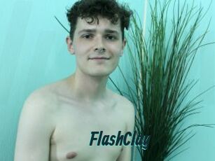 FlashClay