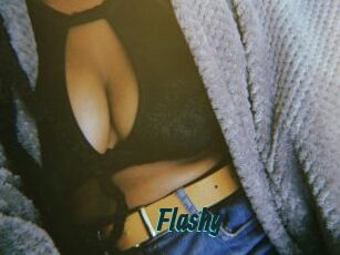 Flashy