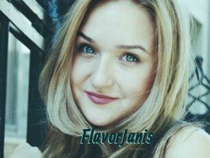 FlavorJanis