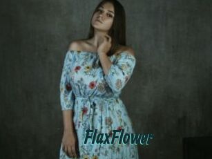 FlaxFlower