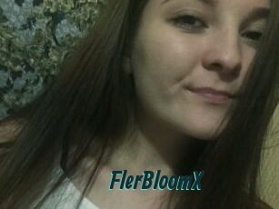 FlerBloomX