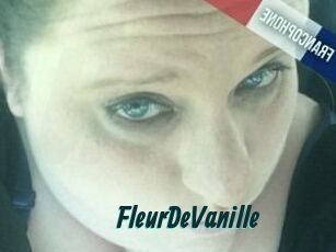 FleurDeVanille