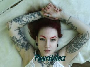 FleurHolmz