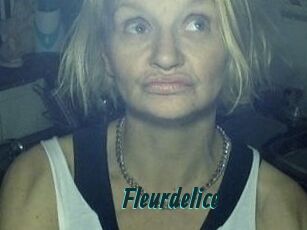 Fleurdelice