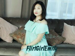 FlirtGirlEmily