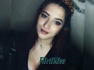FlirtiKiss