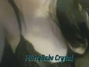 FlirtyBabe_Crystal