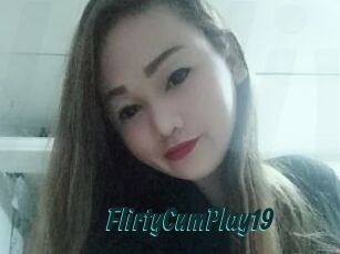 FlirtyCumPlay19