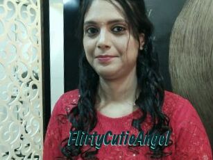 FlirtyCutieAngel