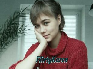 FlirtyKaren