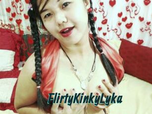 FlirtyKinkyLyka