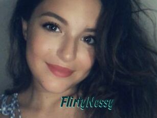 FlirtyNessy