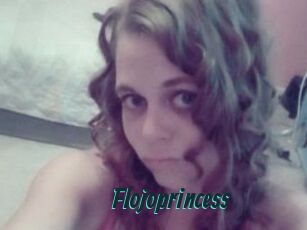 Flojoprincess Lucy Live
