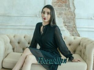 FloraAllen