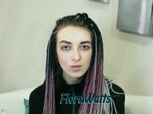FloraWatts
