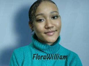 FloraWilliam