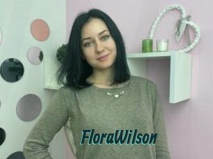 FloraWilson