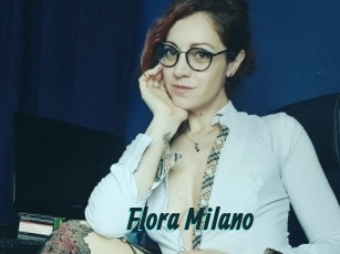 Flora_Milano