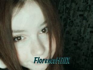 FlorenceHillX