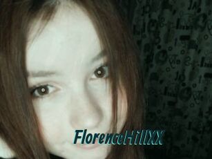 FlorenceHillXX