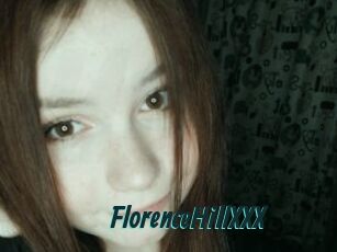 FlorenceHillXXX