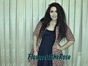 FlowerOftheRose