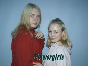 Flowergirls