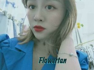 Flowertan