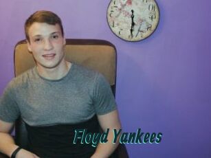 Floyd_Yankees