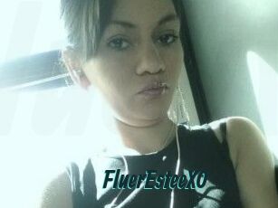 FluerEsteeXO