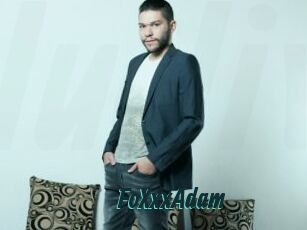 FoXxxAdam
