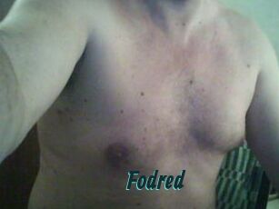 Fodred