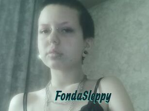 FondaSleppy