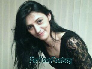 ForYourFantasy