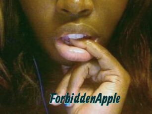 ForbiddenApple