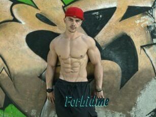 Forbidme