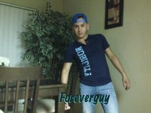 Foreverguy