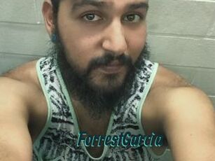 ForrestGarcia Lucy Live