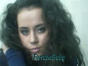 FortuneBaby