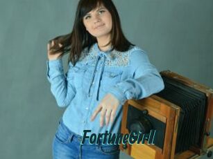 FortuneGirll
