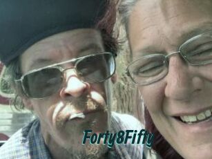 Forty8Fifty