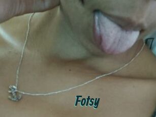 Fotsy