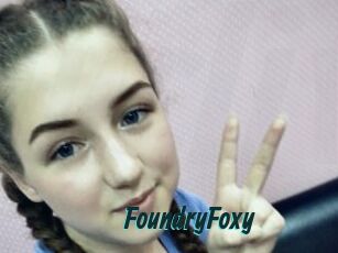 FoundryFoxy