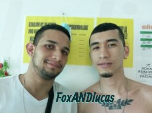 FoxANDlucas