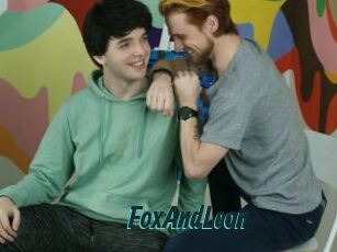 FoxAndLeon