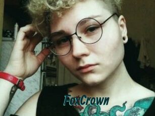 FoxCrown