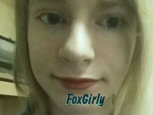 FoxGirly