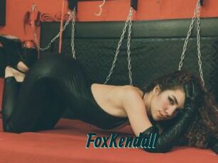 FoxKendall